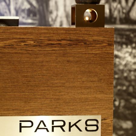 Park8 Hotel - By 8Hotels Sidney Exterior foto