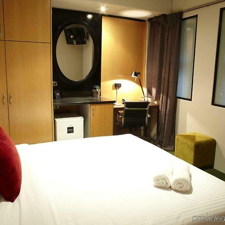Park8 Hotel - By 8Hotels Sidney Quarto foto