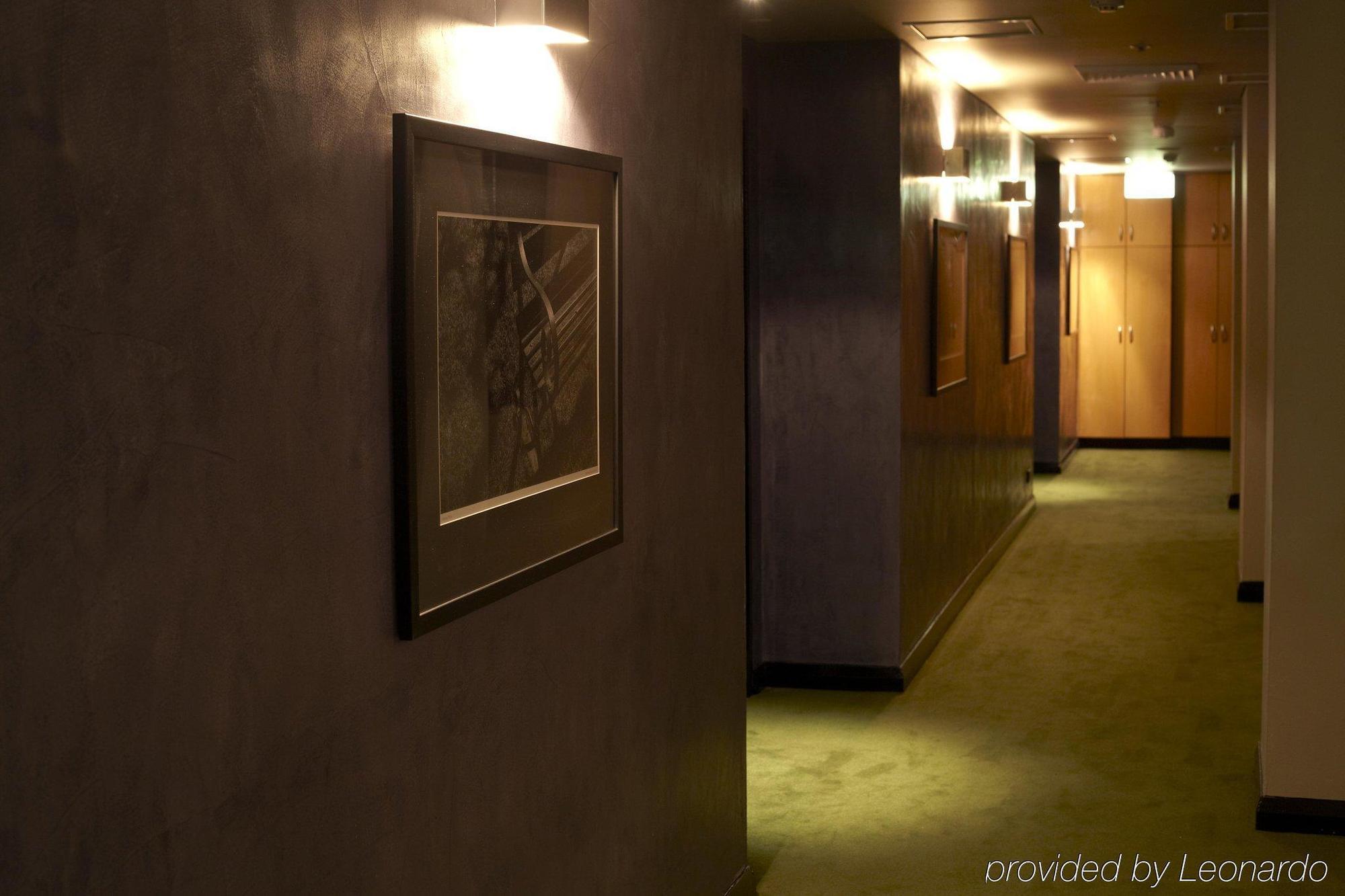 Park8 Hotel - By 8Hotels Sidney Interior foto
