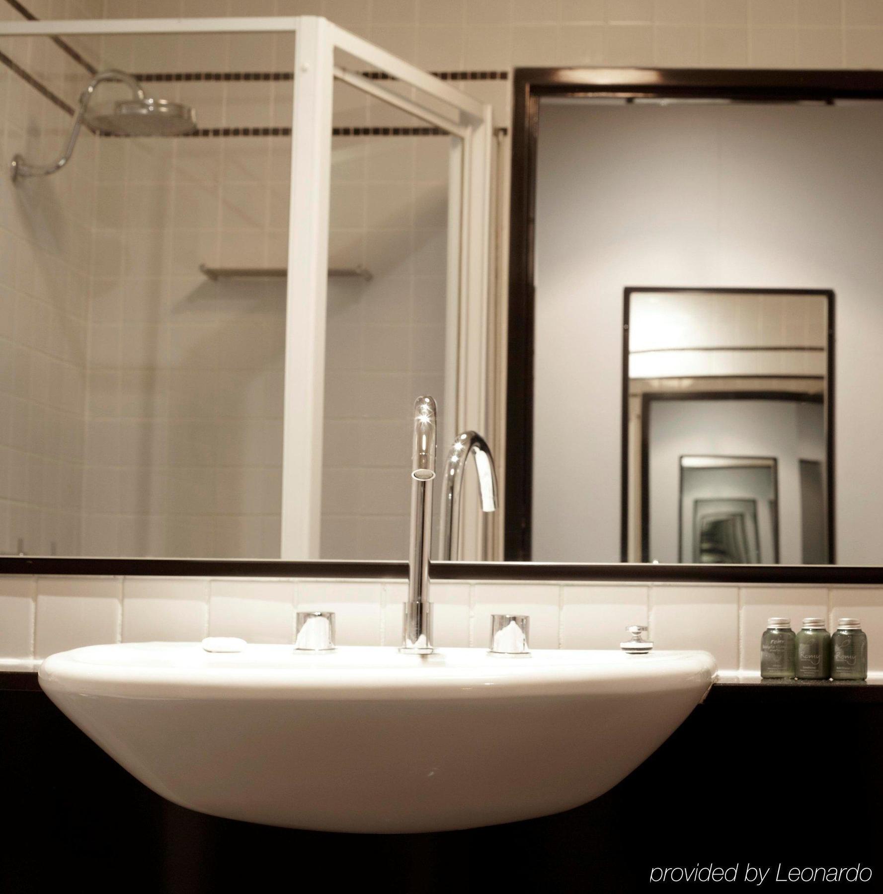 Park8 Hotel - By 8Hotels Sidney Quarto foto