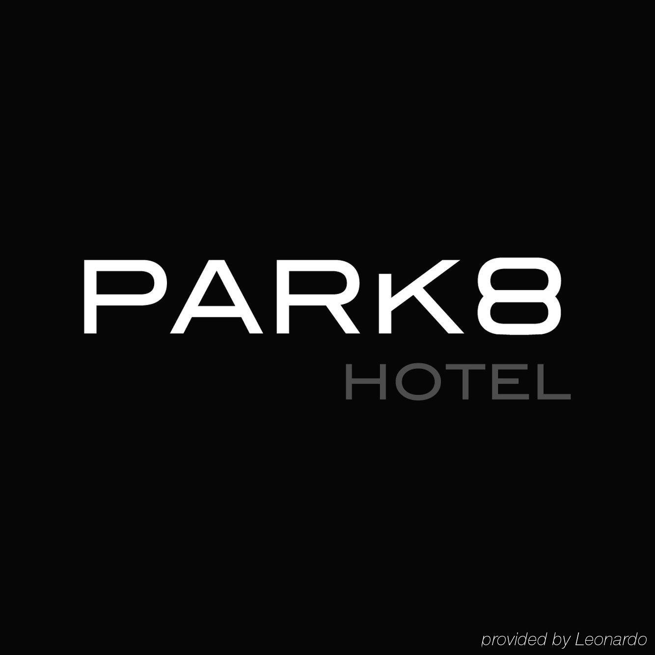 Park8 Hotel - By 8Hotels Sidney Exterior foto