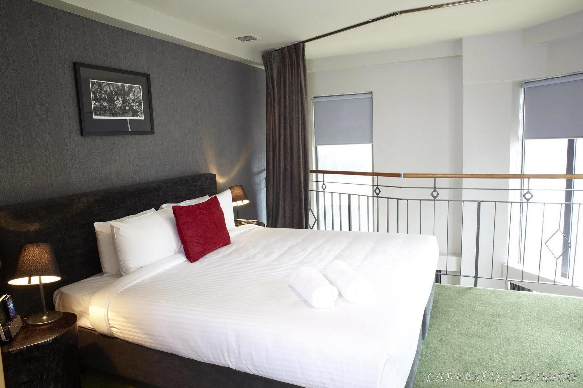 Park8 Hotel - By 8Hotels Sidney Quarto foto