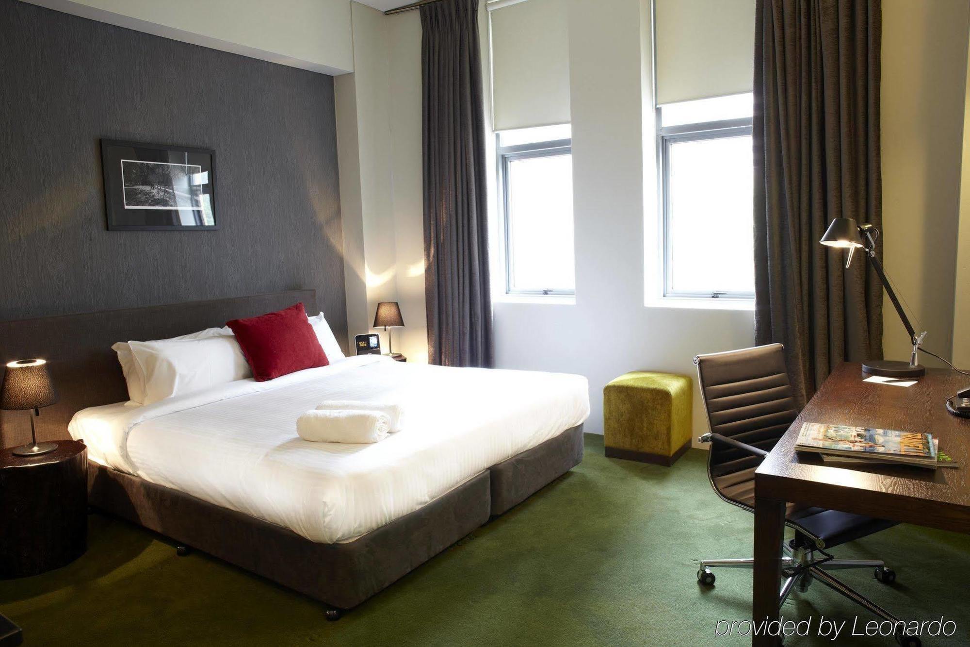 Park8 Hotel - By 8Hotels Sidney Quarto foto